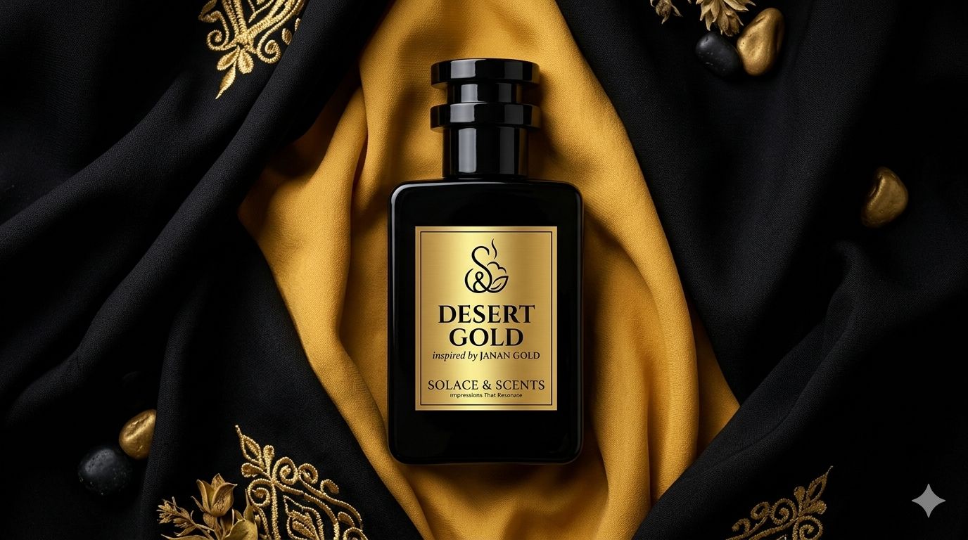 Desert Gold