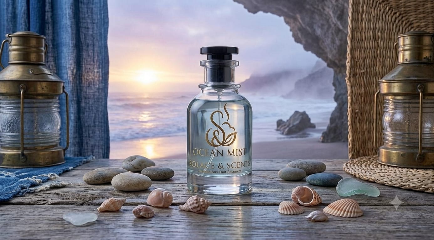 Ocean Mist