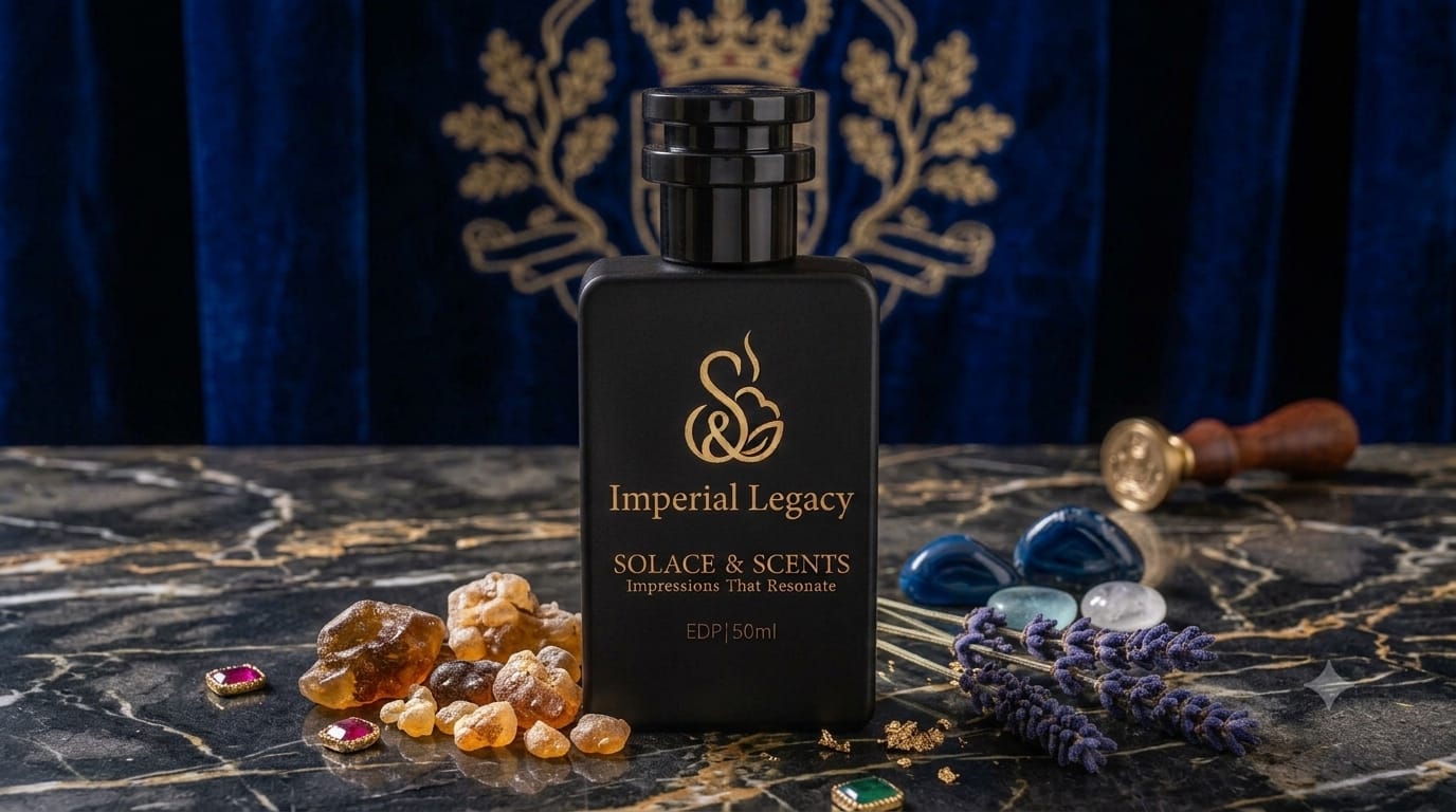 Imperial Legacy