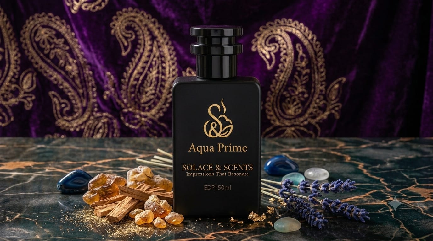 Aqua Prime