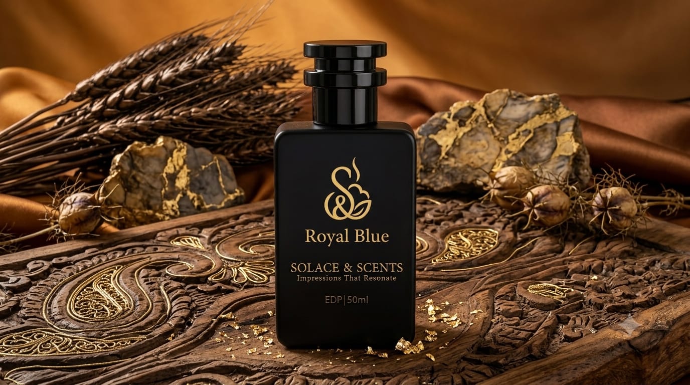 Royal Blue